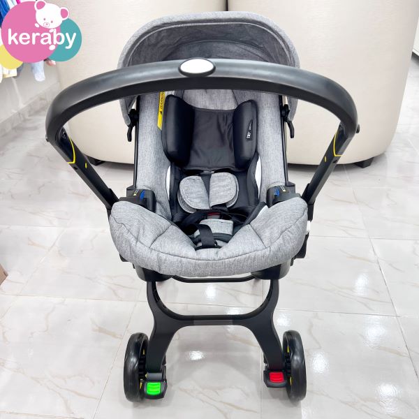 KANGOUROU CHICCO – keraby