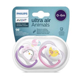 Philips Avent SUCETTE Ultra Air  0-6M