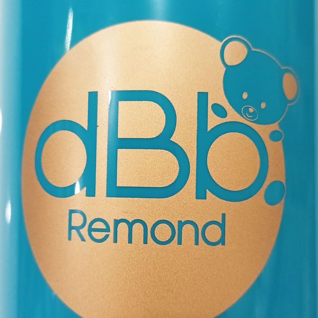 PROTEGE BIBERON DBB REMOND CLASSIQUE – BLEU